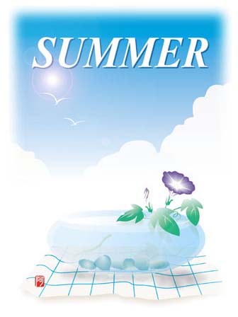 summer