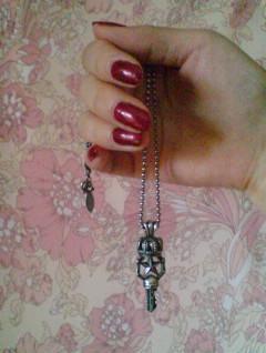 �N���E���L�[�E�y���_���g