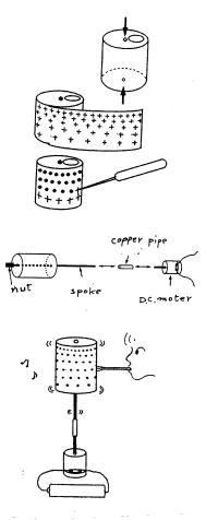 siren instrument