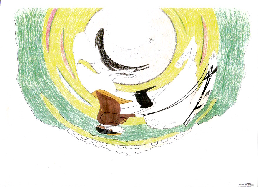 fig. マジャールひずみ絵