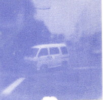 自動車の写真