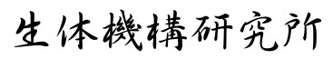 生体機構研究所