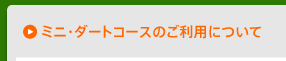 ミニ・ダートコースのご利用について