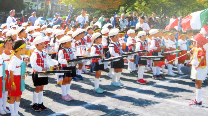 運動会