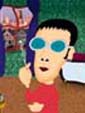 代替テキスト